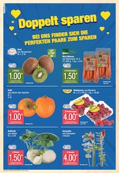 Aktueller E center Prospekt mit Kiwi, "Top Angebote", Seite 8