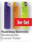 Feuerzeug Electronic im Angebot bei E center in Oberursel Feuerzeug Electronic Angebote bei E center Oberursel
