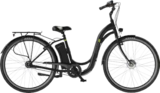 City-E-Bike "Genießer" im Marktkauf Prospekt City-E-Bike "Genießer" von prophete im aktuellen Marktkauf Prospekt für 764,15 €