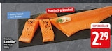 Lachs im EDEKA Prospekt Lachsfilet im aktuellen EDEKA Prospekt für 2,29 €