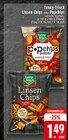 Aktuelles Linsen Chips Angebot bei EDEKA in Moers ab 1,49 €