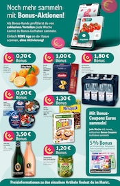 Aktueller REWE Prospekt mit Barilla, "Dein Markt", Seite 4