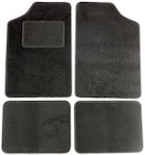 Aktuelles Auto-Teppichset Angebot bei Thomas Philipps in Erfurt ab 6,66 €