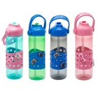 Bouteille avec 10 charms - CARREFOUR HOME en promo chez Carrefour Bouteille avec 10 charms - CARREFOUR HOME dans le catalogue Carrefour