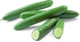 Gurken für 0,55 € bei Netto Marken-Discount im Angebot Gurken im aktuellen Netto Marken-Discount Prospekt