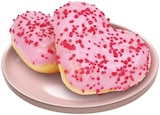 Herzdonut pink im aktuellen Penny Prospekt