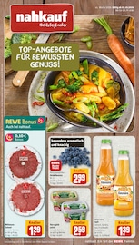 nahkauf Supermarkt Prospekt der aktuellen Woche mit 9 Seiten, gültig von 05.10.2026 bis 10.10.2026, in Kirchenlamitz und Umgebung Aktueller nahkauf Supermarkt Prospekt in Kirchenlamitz und Umgebung, "nichts liegt näher" mit 9 Seiten, 05.10.2026 - 10.10.2026