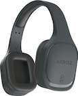 Bluetooth Kopfhörer kabellos BTH-1000 Black Angebote von AEROZ bei Netto mit dem Scottie Dessau-Roßlau für 9,99 €