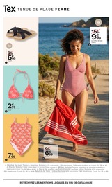 Promos Imprimante dans le catalogue "Carrefour" de Carrefour Imprimante en promo dans le catalogue Carrefour à la page 7