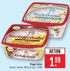Kartoffelsalat Essig & Öl im Angebot bei Marktkauf in Reutlingen Kartoffelsalat Essig & Öl Angebote von Popp bei Marktkauf Reutlingen für 1,99 €