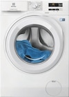 Lave-linge - ELECTROLUX - Blanc Brun à Vélizy-Villacoublay Lave-linge - ELECTROLUX en promo chez Blanc Brun Vélizy-Villacoublay à 449,90 €