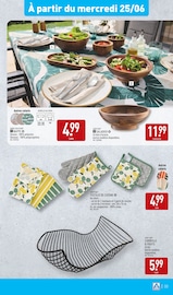 Four Angebote im Prospekt "XXL DÉCOUVREZ NOS MÉGA FORMATS À PRIX DISCOUNT" von Aldi Four Angebote im Prospekt "XXL DÉCOUVREZ NOS MÉGA FORMATS À PRIX DISCOUNT" von Aldi auf Seite 33