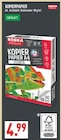 Kopierpapier Angebote von EDEKA zuhause bei Marktkauf Unna für 4,99 €