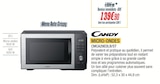 Promo Micro-ondes à 139,90 € dans le catalogue Proxi Confort à Gérardmer