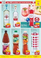 Energydrink im Netto Marken-Discount Prospekt in Kirchheim Aktueller Netto Marken-Discount Prospekt mit Energydrink, "Aktuelle Angebote", Seite 31