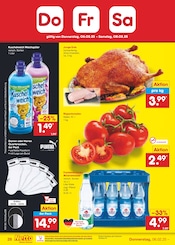 Aktueller Netto Marken-Discount Prospekt mit Strümpfe, "Aktuelle Angebote", Seite 42