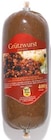 Hausmacher Grützwurst von Pommerland für 2,99 € bei Netto mit dem Scottie im Angebot Hausmacher Grützwurst von Pommerland im aktuellen Netto mit dem Scottie Prospekt
