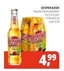 Desperados bei Getränke Hörl im Siegenburg Prospekt für 4,99 €