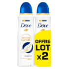 Déodorant Advanced Care - DOVE à 6,15 € dans le catalogue Carrefour Market