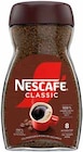Classic im Angebot bei EDEKA in Beckum Classic Angebote von Nescafé bei EDEKA Beckum für 6,99 €