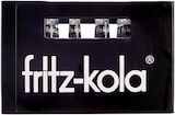 Fritz-Kola1 oder Limonaden bei EDEKA im Oberstenfeld Prospekt für 21,99 €