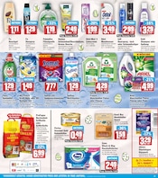 Aktueller HIT Prospekt mit Shampoo, "ECHTE VIELFALT", Seite 13