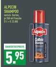 Shampoo Angebote von Alpecin bei Marktkauf Witten für 5,95 €