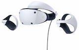 PlayStation VR2 VR-Brille Angebote von PlayStation bei MediaMarkt Saturn Berlin für 388,00 €