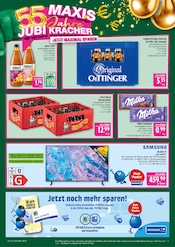 Aktueller Marktkauf Prospekt mit Bier, "AUSWAHL RIESIG, PREISE NIEDRIG", Seite 3