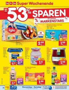 Essig im aktuellen Netto Marken-Discount Prospekt (Hannover) Essig im Netto Marken-Discount Prospekt "Aktuelle Angebote" mit 68 Seiten (Hannover)