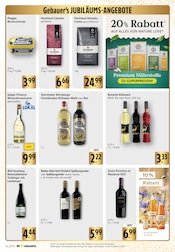 Glühwein im E center Prospekt in Filderstadt Aktueller E center Prospekt mit Glühwein, "Aktuelle Angebote", Seite 12