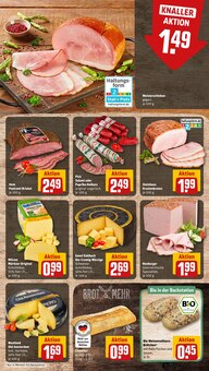 Braten im REWE Prospekt "Dein Markt" mit 26 Seiten (Offenbach (Main))