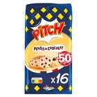 Brioche aux pépites de chocolat - PITCH en promo chez Carrefour Versailles à 2,99 €