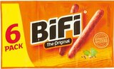 Aktuelle Wurst Angebote bei Netto Marken-Discount in Karlsruhe Aktuelles BiFi Angebot bei Netto Marken-Discount in Karlsruhe ab 2,29 €