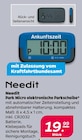 Park Micro elektronische Parkscheibe von Needit für 19,99 € bei Netto mit dem Scottie im Angebot Park Micro elektronische Parkscheibe von Needit im aktuellen Netto mit dem Scottie Prospekt