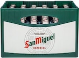 Especial im Kaufland Prospekt Especial von San Miguel im aktuellen Kaufland Prospekt für 15,99 €