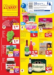 Netto Marken-Discount Prospekt für Neukirchen: "Aktuelle Angebote", 71 Seiten, 12.10.2026 - 17.10.2026