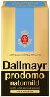 Kaffee Angebote von Dallmayr Prodomo bei REWE Freital für 5,49 €