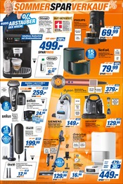 Aktueller expert Prospekt mit Kaffeevollautomat, "Top Angebote", Seite 2