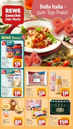 REWE Prospekt für Ibbenbüren: "Dein Markt", 26 Seiten, 01.06.2026 - 06.06.2026