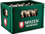 Münchner Hell im Angebot bei Globus-Baumarkt in Pirmasens Münchner Hell Angebote von Spaten bei Globus-Baumarkt Pirmasens für 16,99 €