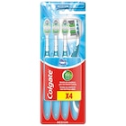Brosses à dents - COLGATE - Carrefour Brosses à dents - COLGATE à 4,75 € dans le catalogue Carrefour