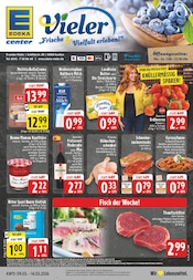 Aktueller E center Prospekt mit Grill, "Aktuelle Angebote", Seite 1