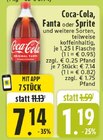 Aktuelles Coca-Cola Angebot bei E center in Bielefeld ab 1,19 €