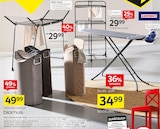 Wäschesammler „Frisco“ von Blomus im aktuellen XXXLutz Möbelhäuser Prospekt für 29,99 €