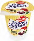 Sahnejoghurt Angebote von Zott bei EDEKA Stade für 0,49 €