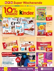 Haribo im Netto Marken-Discount Prospekt in Schorndorf Aktueller Netto Marken-Discount Prospekt mit Haribo, "Aktuelle Angebote", Seite 48
