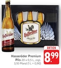 E center Worms - Premium Pils Angebot im Prospekt Premium Pils bei E center im Worms Prospekt für 8,99 €