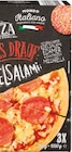 Pizza Edelsalami im Netto Marken-Discount Prospekt Pizza Edelsalami von Mondo Italiano im aktuellen Netto Marken-Discount Prospekt für 3,99 €