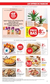 Prospectus U Express "U Express" en cours à Saint-Brieuc, Page 13 Catalogue U Express en cours à Saint-Brieuc, "U Express", Page 13